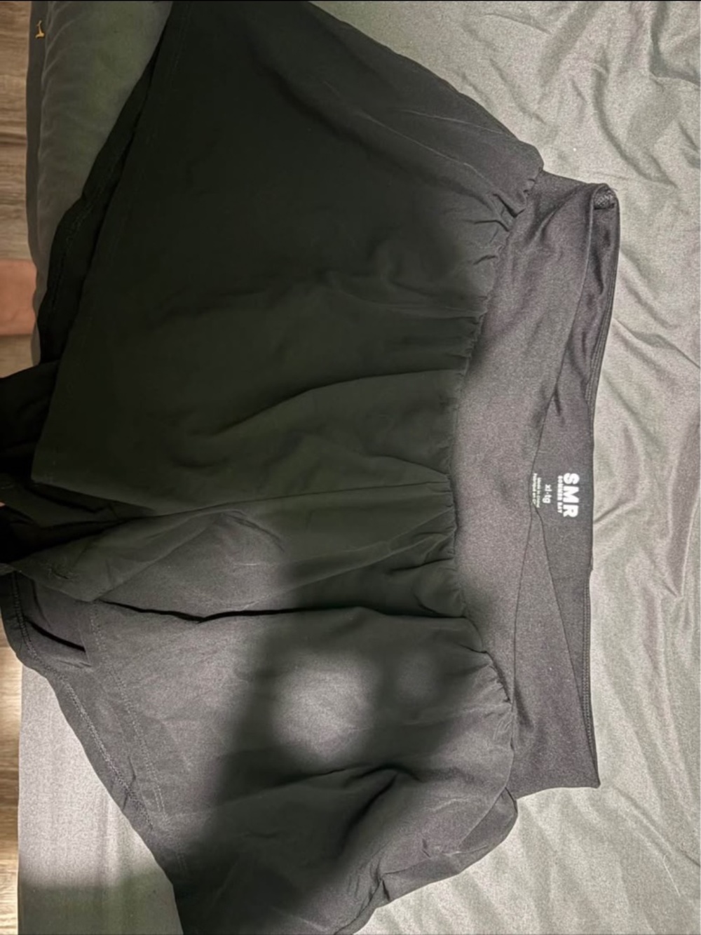 Short xl